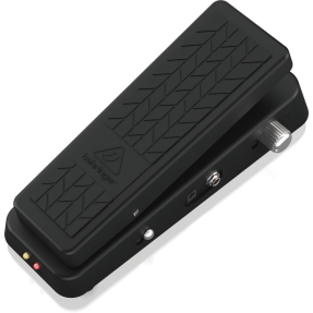 Behringer HELLBABE HB01 - efekt, pedał wah-wah - 1
