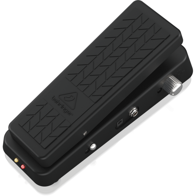 Behringer HELLBABE HB01 - efekt, pedał wah-wah - 1