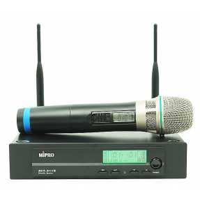 Mipro ACT-311B/ACT-32H (5NB) - zestaw bezprzewodowy - 1