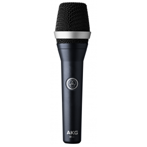 AKG D5C - mikrofon dynamiczny - 1