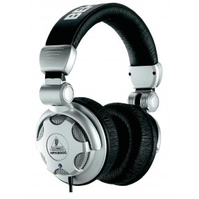 Behringer HPX 2000 - słuchawki DJ - 1