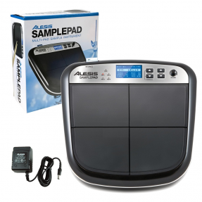 ALESIS SamplePad - Pad perkusyjny - 1