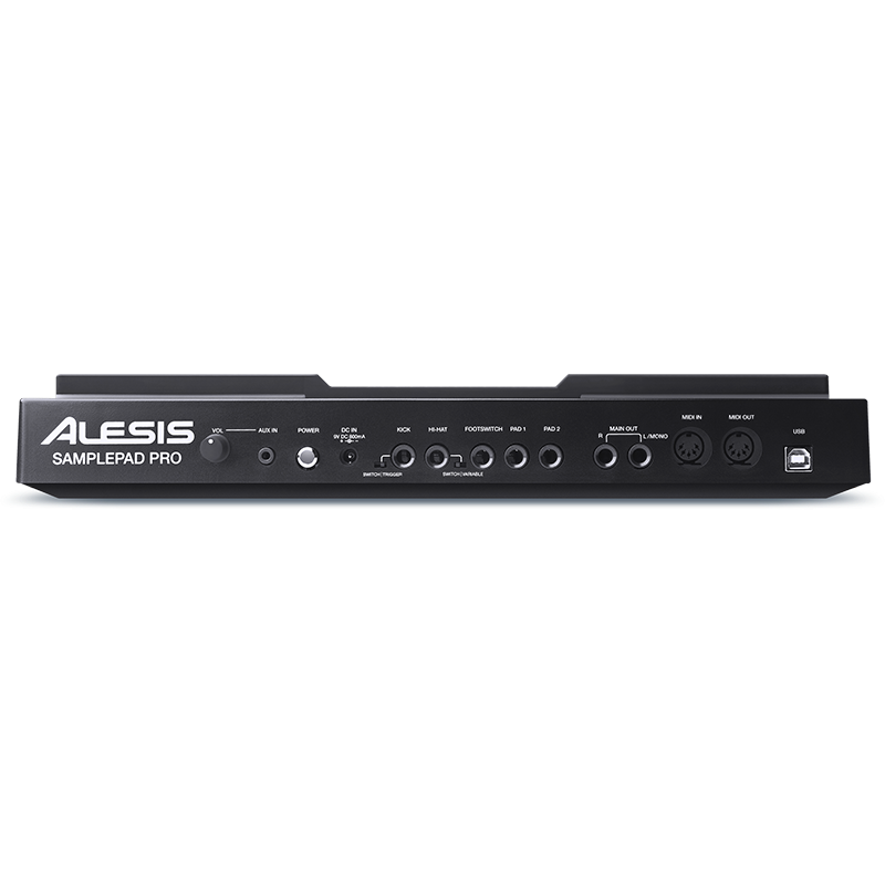 ALESIS SamplePad PRO - Pad perkusyjny - 3