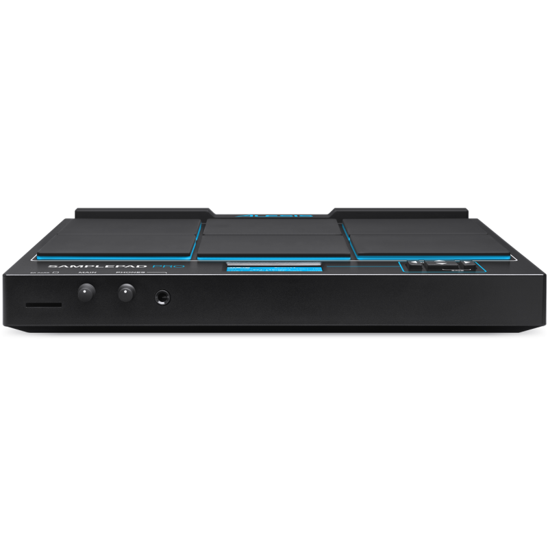 ALESIS SamplePad PRO - Pad perkusyjny - 4
