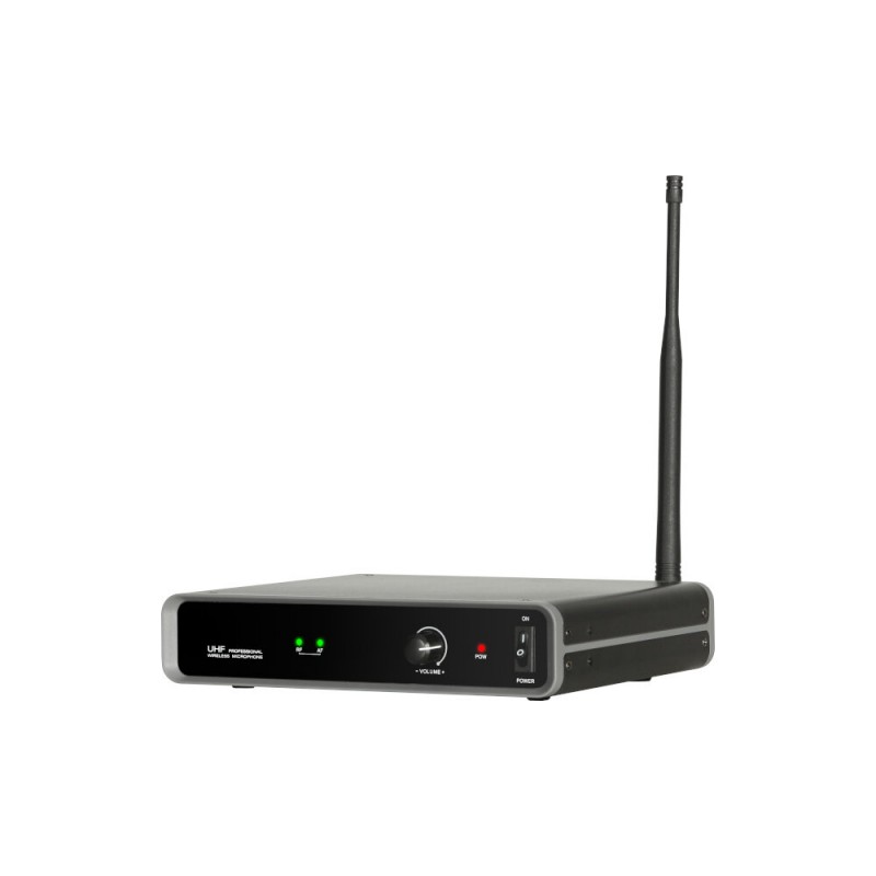 Novox FREE H1 - zestaw bezprzewodowy do ręki - 5