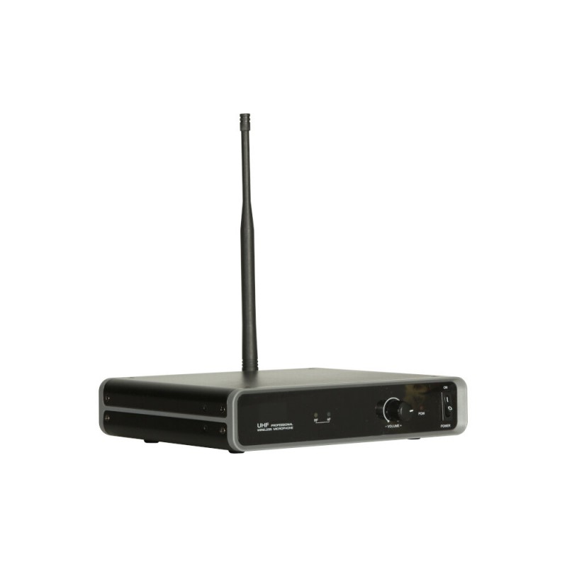 Novox FREE H1 - zestaw bezprzewodowy do ręki - 4