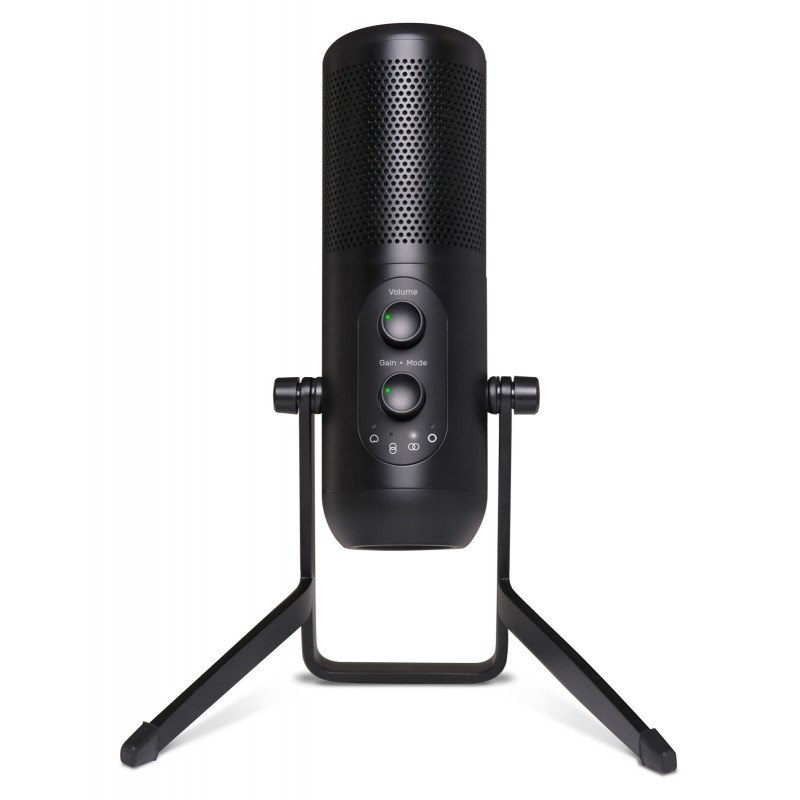 Novox NCX New 2022 - mikrofon pojemnościowy USB - 1