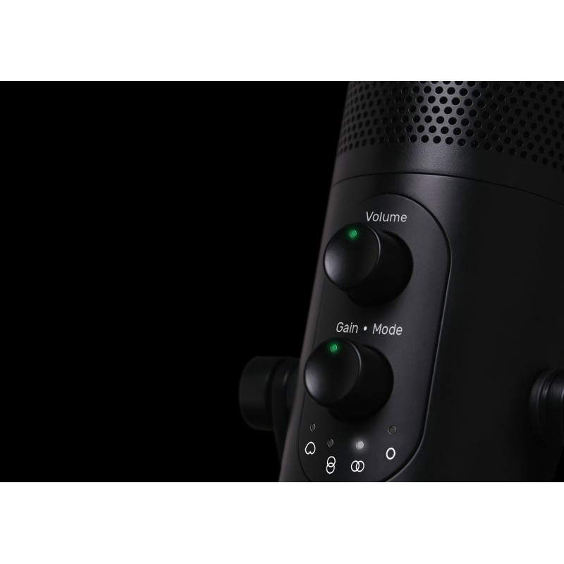 Novox NCX New 2022 - mikrofon pojemnościowy USB - 2