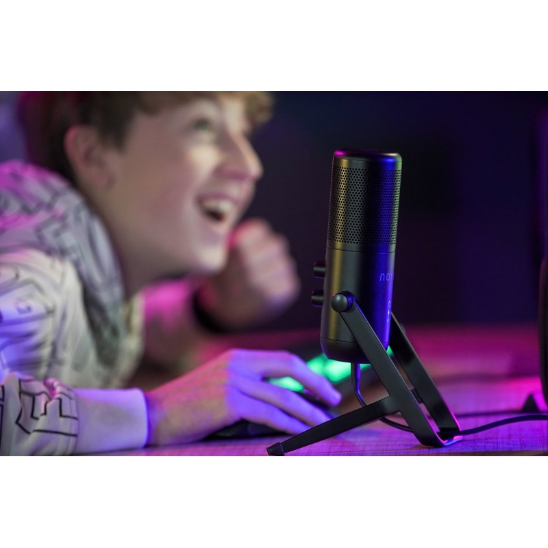Novox NCX New 2022 - mikrofon pojemnościowy USB - 5