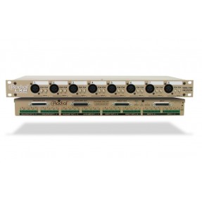 RADIAL PRO LX-8 - rozdzielacz sygnału