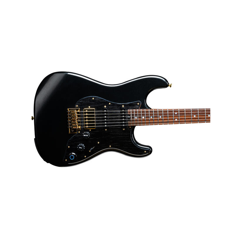 Mooer GTRS S900 PB - Gitara Elektryczna - 4