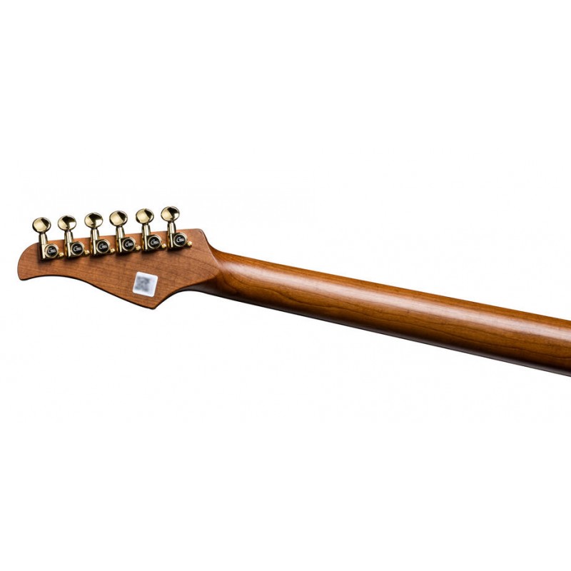 Mooer GTRS S900 PW - Gitara Elektryczna - 5