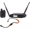 Shure GLXD14+/SM31 - system bezprzewodowy - 1