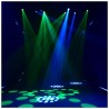 CHROMATEQ CLUB 512 sterownik DMX interfejs + pilot - 7