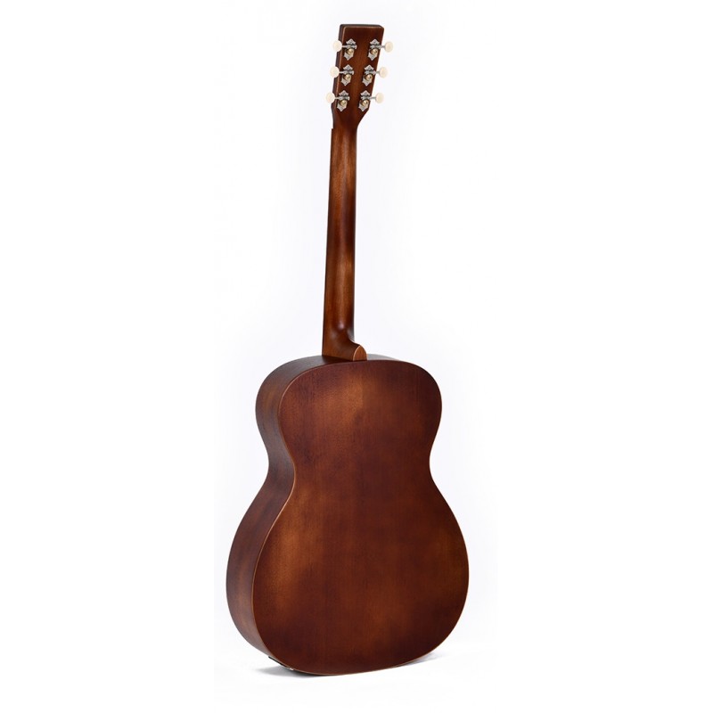 Sigma Guitars 000M-15E AGED - gitara elektroakustyczna - 2