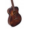 Sigma Guitars 000M-15E AGED - gitara elektroakustyczna - 4