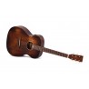 Sigma Guitars 000M-15E AGED - gitara elektroakustyczna - 6