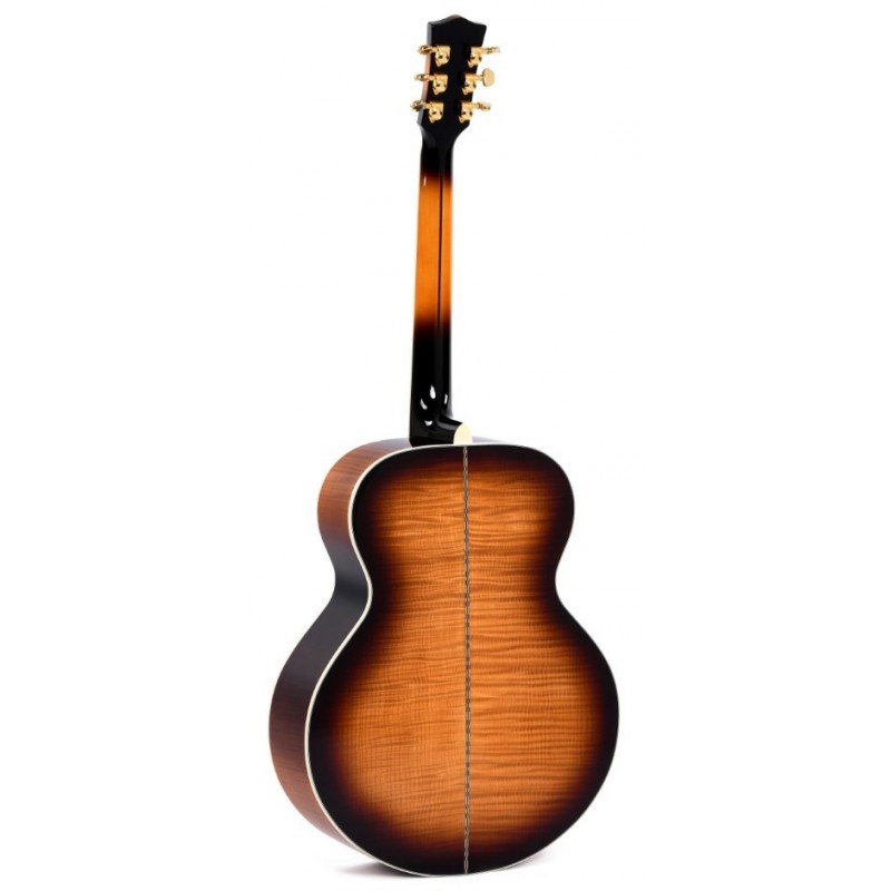 Sigma Guitars GJA-SG200 - gitara elektroakustyczna - 2