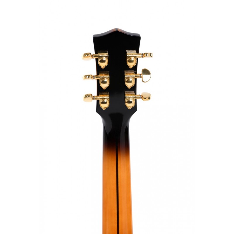 Sigma Guitars GJA-SG200 - gitara elektroakustyczna - 3