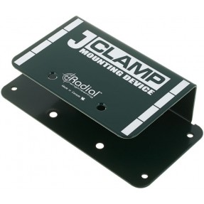 Radial Pro J-Clamp - Obudowa