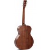 Sigma Guitars GME - gitara elektroakustyczna - 2