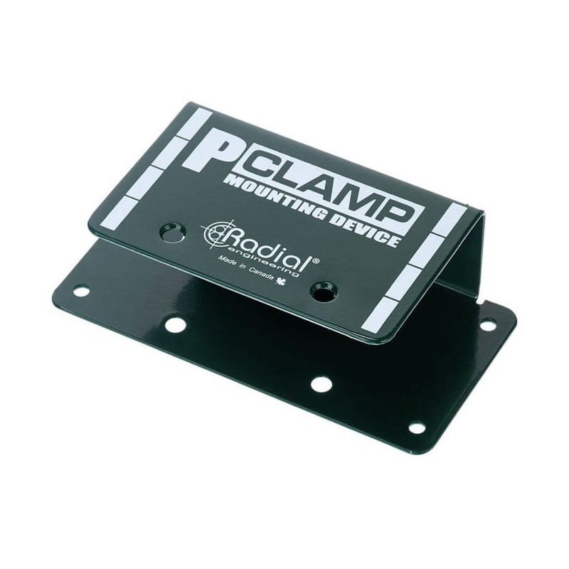 Radial Pro P-Clamp - Obudowa