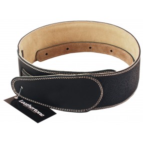 Leathertone Patch Velour Pattern PVP-P1-002BE - Pas gitarowy - 1