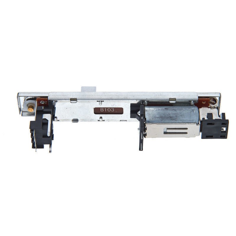 Behringer MF60T - zestaw zmotoryzowanych faderów - 1