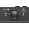 Behringer MONITOR1 - pasywny kontroler głośności - 1