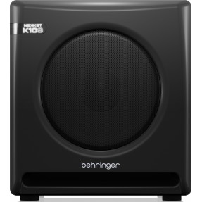 Behringer NEKKST K10S - subwoofer aktywny - 1
