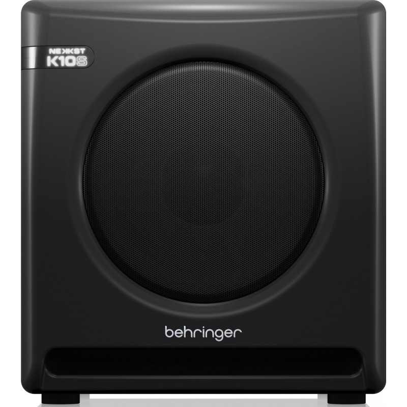 Behringer NEKKST K10S - subwoofer aktywny - 1