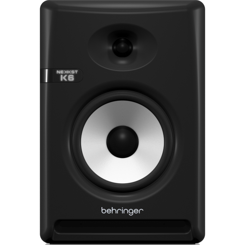 Behringer NEKKST K6 - monitor studyjny - 1