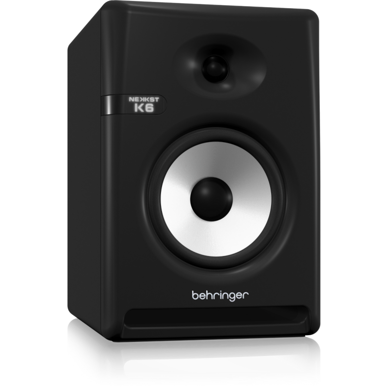 Behringer NEKKST K6 - monitor studyjny - 2
