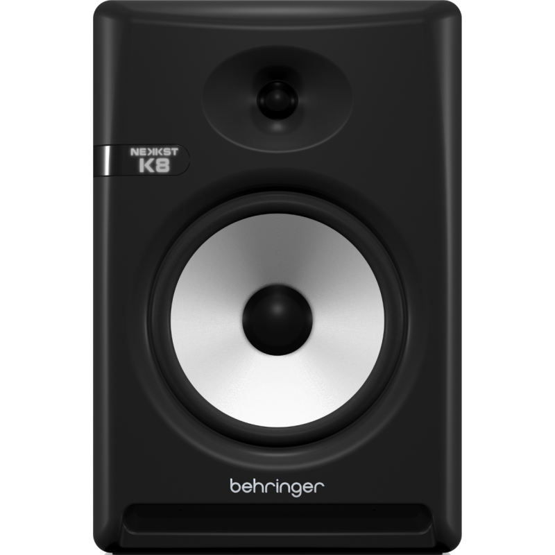 Behringer NEKKST K8  - monitor studyjny - 1