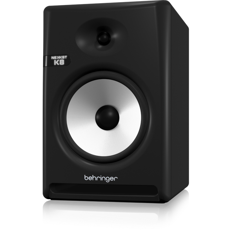 Behringer NEKKST K8  - monitor studyjny - 3