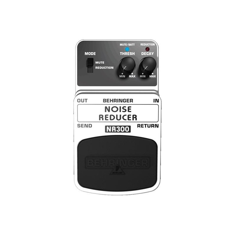 Behringer NOISE REDUCER NR300 - efekt gitarowy - 1