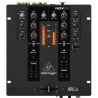 Behringer NOX 101 - mikser DJ - 1
