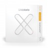 D'Addario XSAPB1256 - Struny do gitary akustycznej (12-56) - 2