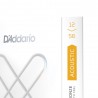 D'Addario XSAPB1256 - Struny do gitary akustycznej (12-56) - 5