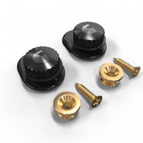 D'Addario PW-SLS-03 -...