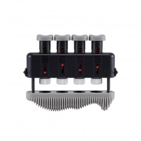 D'Addario PW-VGP-01 - Przyrząd do ćwiczenia dla gitarzystów - 1