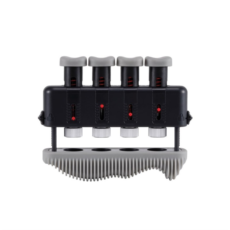 D'Addario PW-VGP-01 - Przyrząd do ćwiczenia dla gitarzystów - 1