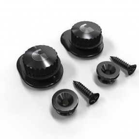 D'Addario PW-SLS-01 -...