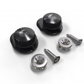 D'Addario PW-SLS-02 -...