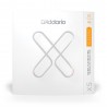D'Addario XSE1046 - Struny do gitary elektrycznej (10-46) - 2