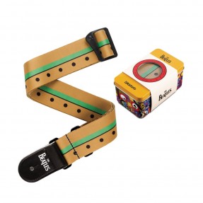 D'Addario 50BTYS02 - Pasek...