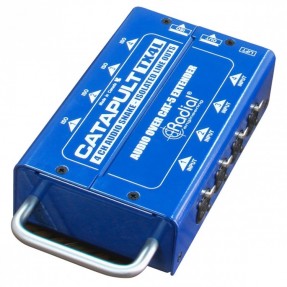 RADIAL PRO Catapult TX4L - splitter