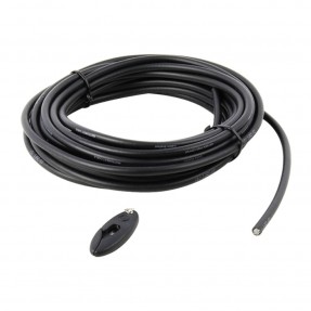 D'Addario PW-INSTC-25 - Kabel gitarowy (7.6 m) - 1