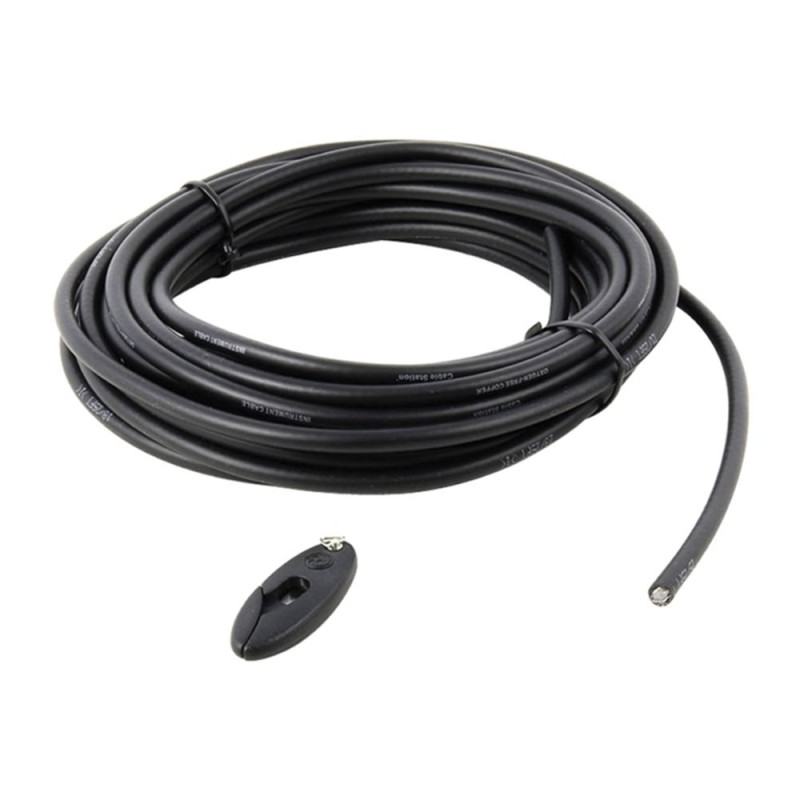 D'Addario PW-INSTC-25 - Kabel gitarowy (7.6 m) - 1