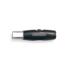 D'Addario PW-P047Z - XLR...